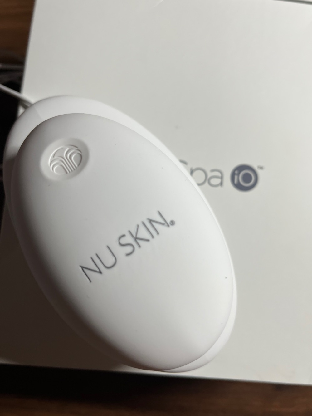 Nu Skin RenuSpa device